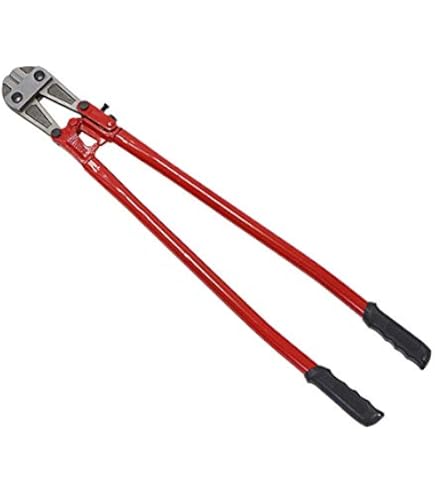 Amazon | MCC ボルトクリッパ 750 BC-0775 最大切断能力φ13mm